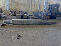 Rolling Mill Rolls 4